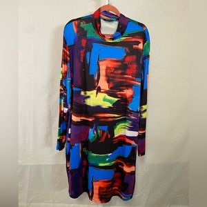 SHEIN Curve Dress